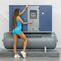 Компрессор ARIACOM NT11 DF 500