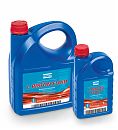 Масло Atlas Copco Piston Fluid 5л