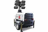 Осветительная мачта Trime X-RENT 6x320W LED
