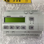 Программируемое реле ОВЕН ПР200-24.2.2.0