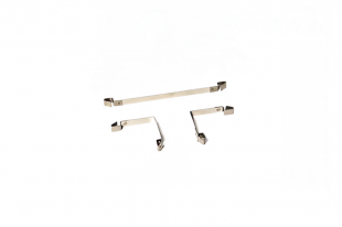 Планка для заземления - тройник Airnet D25 2811200590