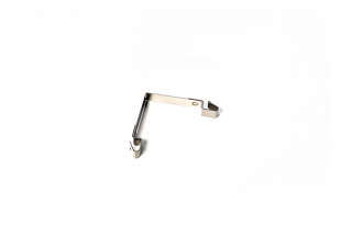 Планка для заземления - угловое соединение Airnet 45° D25 2811200490