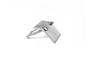 Монтажная струбцина с U-образным болтом Airnet 2810003710