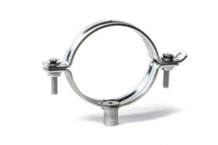 Крепежная клипса Airnet Metric nut D100 2810812210