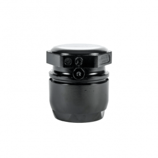 Торцевая заглушка Airnet D63 2811600680