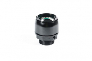 Переходник Airnet ISO 7-R Male D63 D2 1/2 2811661980