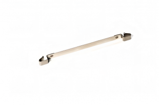 Планка для заземления - соединительная муфта Airnet D40 2811400290