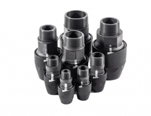 Переходник Airnet ISO 7-R Male D50 2811541780