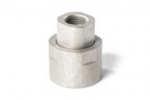 Переходник Airnet ISO 228 Female D25 2811201980