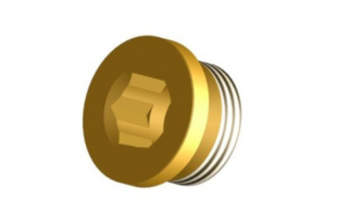 Заглушки для тройника Airnet 2811007402