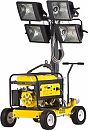 Осветительная вышка, мачта Wacker Neuson ML 425
