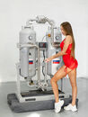 Осушитель адсорбционный KonDR ADT-040