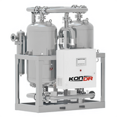 Осушитель адсорбционный KonDR ADTH-050
