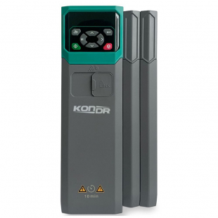 Частотный преобразователь KonDR KDR-MV-110-380