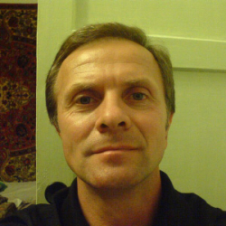 Алексей Ветров