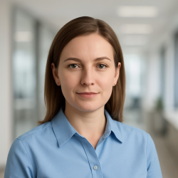 Екатерина Мельникова