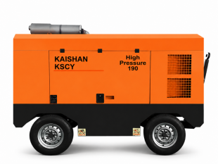 Компрессор KAISHAN KSCY-330/8