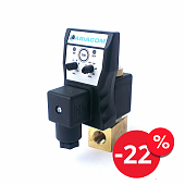 Конденсатоотводчик таймерный ARIACOM ACD-TEC-S250 220V