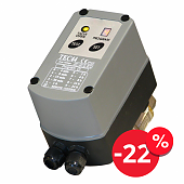 Конденсатоотводчик ARIACOM ACD-TEC-V40 (TEC-44)