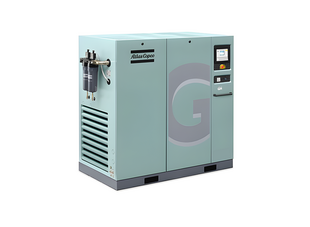 Компрессор Atlas Copco MAS+ GA 55 VSD 4