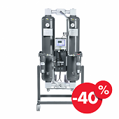 Осушитель адсорбционный ARIACOM APD-S057