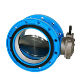 Клапан поворотный Ceccato DN50 1627122180
