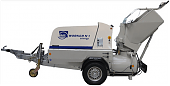 Растворонасос BMS Worker N1 Energy 