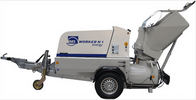 Растворонасос BMS Worker N1 Energy 