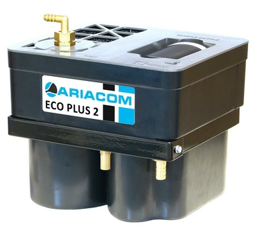 Система сбора и очистки конденсата ARIACОМ ECO Plus 2