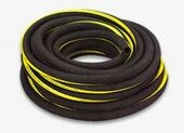 Рукав абразивоструйный Sand blasting hose 25*38 мм. бухта 40 м