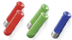 Новая серия сопел Вентури - Performer!