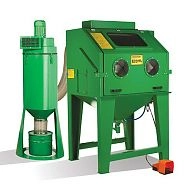 Напорная камера Contracor ECO-140P