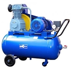 Компрессоры Бежецк (Россия)