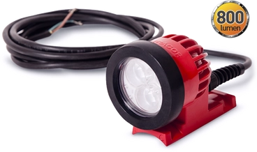 Лампа пескоструйщика ABL LED