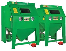 Камеры эжекторного типа