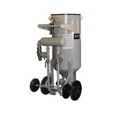 Пескоструйная установка ВМЗ DSG-300 RC 2 поста