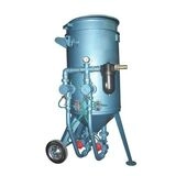 Пескоструйная установка ВМЗ DSG-700SP с ДУ 2 поста