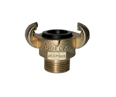 Фитинги LUDECKE 