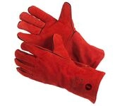 Перчатки для пескоструйных работ (Россия)