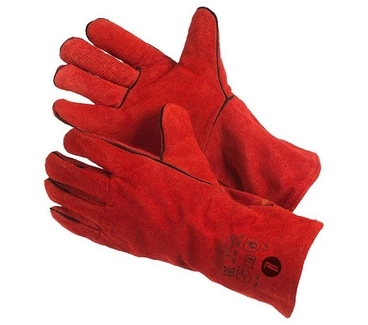 Перчатки для пескоструйных работ (Россия)