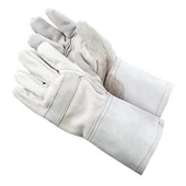 Перчатки для пескоструйных работ Contracor