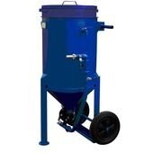 Пескоструйная установка ВМЗ DSG-160-SP