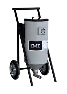 Аренда пескоструйного оборудования