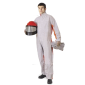 Костюм абразивоструйщика стандартный Contracor