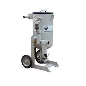 Пескоструйная установка ВМЗ DSG-25