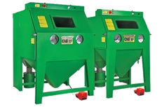 Камеры напорного типа