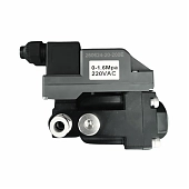 Конденсатоотводчик уровневый ARIACOM ACD-LE25 220V 3/4