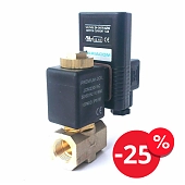 Конденсатоотводчик таймерный ARIACOM ACD-TEC 3/8" 220V