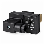 Конденсатоотводчик уровневый таймерный ARIACOM ACD-TEC-F 1/4