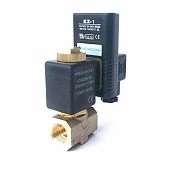 Конденсатоотводчик таймерный ARIACOM ACD-TEC 3/8\" 220V